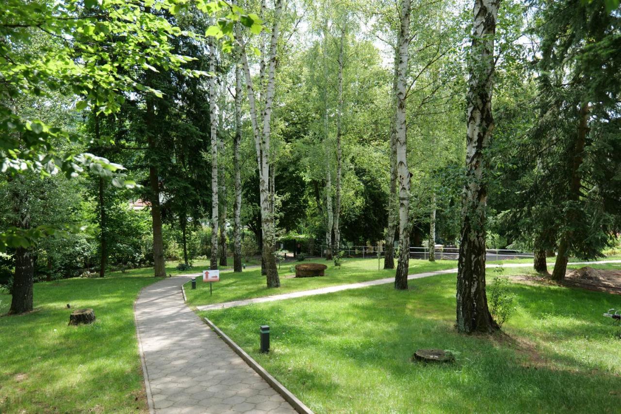 Penzion Harmony Javornik Ctyrkoly Bagian luar foto
